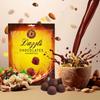 DESSERTSPRING Dazzls - 60G Assorted Chocolate - Pack Of 5 | Creamy Milk Chocolate For Snacking And Gifting view 4