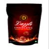 DESSERTSPRING Dazzls - 180G Roasted Almond Chocolate + Roasted Cashew Chocolate - Pack Of 2 view 2