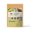 Good Graze Coconut Sugar Sap 500g | Natural Sweetener, No Refined Sugar, Healthy Replacement for Sugar | Unrefined Chemical-free | Diabetic friendly rich in vitamins mineral view 1
