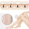 Glamway Cosmetics Nano Hair Remover, Hair Removal Without Shaving, Ruby Nano Hair Remover, Hair Eraser for Women, Includes Epilator(Back, Armpit, Face, Body )Effect for Smooth Skin, Without Stubbling, Shining Blue view 4