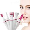 Global Impex Face and Body Beauty Styler Razor Machine, Quick and Gentle | Style Master with All-in-One Razor Machine | Multifunctional 6-in-1 Trimmer for Women | Mini Electric Trimmer view 1
