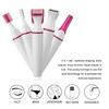 Global Impex Face and Body Beauty Styler Razor Machine, Quick and Gentle | Style Master with All-in-One Razor Machine | Multifunctional 6-in-1 Trimmer for Women | Mini Electric Trimmer view 3