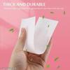 Livaas wax strips hair remover 350 pcs Non woven Fabric for Smooth Waxing Experience view 3