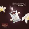 EXCEL ENTERPRISES Baker Craft Vanilla Powder 1 Kg for Baking Cake, Cookies and Puddings view 2