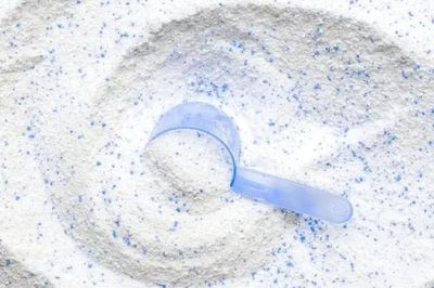 Loose Laundry Detergent Powder, Loose Packaging 1kg Bag | Powerful and Affordable Cloth Washing Powder