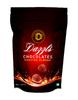 DESSERTSPRING Dazzls - 180G Roasted Almond Chocolate + Roasted Cashew Chocolate + Fruit & Nuts Chocolate - Pack Of 3 view 2