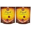 DESSERTSPRING Dazzls - 400G Assorted Chocolate - Pack Of 2 | Creamy Milk Chocolate For Snacking And Gifting view 1