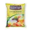 EXCEL ENTERPRISES Baker Craft Custard Powder Vanilla Flavour 1 Kg Makes Smooth & Creamy Custard Contains Quality Ingredients Best For Fruit Salads & Puddings 1 Kg view 1