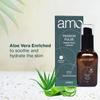 Amocare Long Lasting Lubricant Gel for Men & Women | Dermatologically Tested and pH balanced | Water-based, non-sticky, and no Nasties formula | Toy & Condom Compatible | Chocolate Flavour | 50 ml view 2