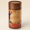 CrustNotch Premium Almonds Mango Dragees | Whole Almonds Coated in Rich Milk Chocolate with Natural Mango Flavor | Gourmet Chocolate Covered Nuts | Perfect Snack Gift | 200gm view 1
