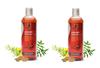 Champii Champiionn Taiilaa, Relaxing Massage oil for full body- 200 ml (Pack of 2) view 1