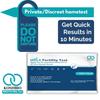 Koshbio Male Fertility Test Kit for discreet hometest/selftest (Indicate Normal or Low Sperm Count) - Pack of 1 Test view 4