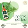 Divine Cardinal Ayurveda Cypress Tendinitis Relief Oil, Natural Blend with Ginger and Chamomile, 30 ml view 2