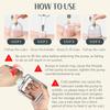 4beauty Therapy Cupping Therapy Set Cups With Pump Chinese Cupping Set Vacuum Cupping Kit For Massage Therapy Suction Cups For Body Pain Relief Cellulite Muscle (12) view 3