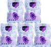 FIKA PURE FOOD Jamun Freeze Dried Fruit Snack:Vegan| 100% fruit|no added sugar| no preservatives| Healthy and Crispy snacks for kids and adults (Pack of 5, each 15 grams) view 1