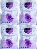 FIKA PURE FOOD Jamun Freeze Dried Fruit Snack:Vegan| 100% fruit|no added sugar| no preservatives| Healthy and Crispy snacks for kids and adults (Pack of 4, each 15 grams) view 1