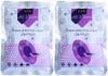 FIKA PURE FOOD Jamun Freeze Dried Fruit Snack:Vegan| 100% fruit|no added sugar| no preservatives| Healthy and Crispy snacks for kids and adults (Pack of 2, each 15 grams) view 1
