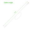 PDEEY Water Flosser Charging Cable for Insmart, B.Weiss, Nicwell, Hangsun, MOSPRO Oral Irrigator, USB Charger Cord White view 3