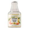 Mossant Classic Tonic Water | Low-Sugar, Handcrafted with Lime & Grapefruit Zest, Lemongrass, Quinine & Cardamom  Perfect Mixer or Refreshing Drink 200ml (Pack of 6) view 1