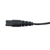 PDEEY Charger Cord for Nicwell, Nicefeel, MOSPRO, Zerhunt Water Flosser Oral Irrigator, USB Charging Cable Black view 3