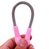 PPK24X9 2PCs Facial Hair Removal Spring Eyebrow Face Epilator Threading Tool for Women Chin Cheek Mustache Upper Lip view 1