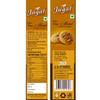 Jugal Bakers Combo of Kaju, Badam, Jeera, Homet Almond Bakery Cookies (200gm Each) Homemade Cookies (250gm) (Pack of 5) Healthy Tea Snacks, Dry Fruits Cookies view 2
