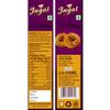 Jugal Bakers Combo of Kaju, Badam, Jeera, Homet Almond Bakery Cookies (200gm Each) Homemade Cookies (250gm) (Pack of 5) Healthy Tea Snacks, Dry Fruits Cookies view 3