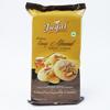 Jugal Bakers Combo of Kaju, Badam, Jeera, Homet Almond Bakery Cookies (200gm Each) Homemade Cookies (250gm) (Pack of 5) Healthy Tea Snacks, Dry Fruits Cookies view 4