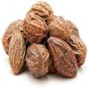 HERBALPRASH | Harra 300 Gram | Harad | Aralu | Inknut | Haritaki | Kadukkai | Harar | Terminalia Chebula |Ink Nut Seeds for Dark Circle | Herbal Medicine | Useful for Acne, Pimple, Rashes, Boils etc view 2