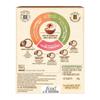CERELAC Baby Food Cereal | No Refined Sugar | No Preservatives | Ragi (Nachni) Apple for 6 to 24 Months Baby | Omega 3 Iron Protein Calcium Vitamin D for Babies | Instant Cereal | 300g view 2