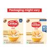 CERELAC Baby Food Cereal | No Refined Sugar | No Preservatives | Wheat for 6 to 24 Months Baby | Omega 3 Iron Protein Calcium Vitamin D for Babies | Instant Cereal | 300g view 3