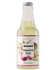 Mossant Passionfruit Tonic | 200ml Bottle | Tropical Mixer with Quinine & Exotic Spices | Refreshing Drink with Citrus Peels & Passionfruit Pulp | Ideal for Cocktails & Mocktails | 200ml (Pack of 6) view 1