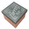 Big Bear Farms Chocolate Caramel Toffee 300 Grams, Pack of 1 view 1