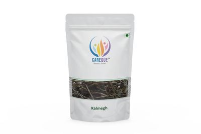 CAREQUE Kalmegh- Chirayta Hara-Bitter Stick-Andrographis Paniculata-Chirayata 1000 Gram