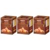 Khaosa Gulab Jamun | 3Kg | Traditional Indian Mithai | Soft and Juicy Sweets | Irresistible Flavour | Gift-Worthy Packaging | 16 Pieces Each Pack of 3 view 1