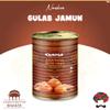 Khaosa Gulab Jamun | 3Kg | Traditional Indian Mithai | Soft and Juicy Sweets | Irresistible Flavour | Gift-Worthy Packaging | 16 Pieces Each Pack of 3 view 3