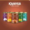 Khaosa Gulab Jamun | 3Kg | Traditional Indian Mithai | Soft and Juicy Sweets | Irresistible Flavour | Gift-Worthy Packaging | 16 Pieces Each Pack of 3 view 4