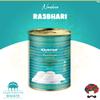 Khaosa Rasbhari | 3Kg | Traditional Indian Dessert | Soft and Juicy Gourmet Mithai | Irresistible Flavored Rasbhari | Gift-Worthy and Easy-to-Carry | 16 Pieces Each  Pack of 3 Tins view 3