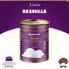 Khaosa Rasgulla | 1Kg | Traditional Indian Dessert | Soft and Juicy Gourmet Mithai | Irresistible Flavored Rasgulla | Gift-Worthy and Easy-to-Carry | 20 Pieces Pack view 3