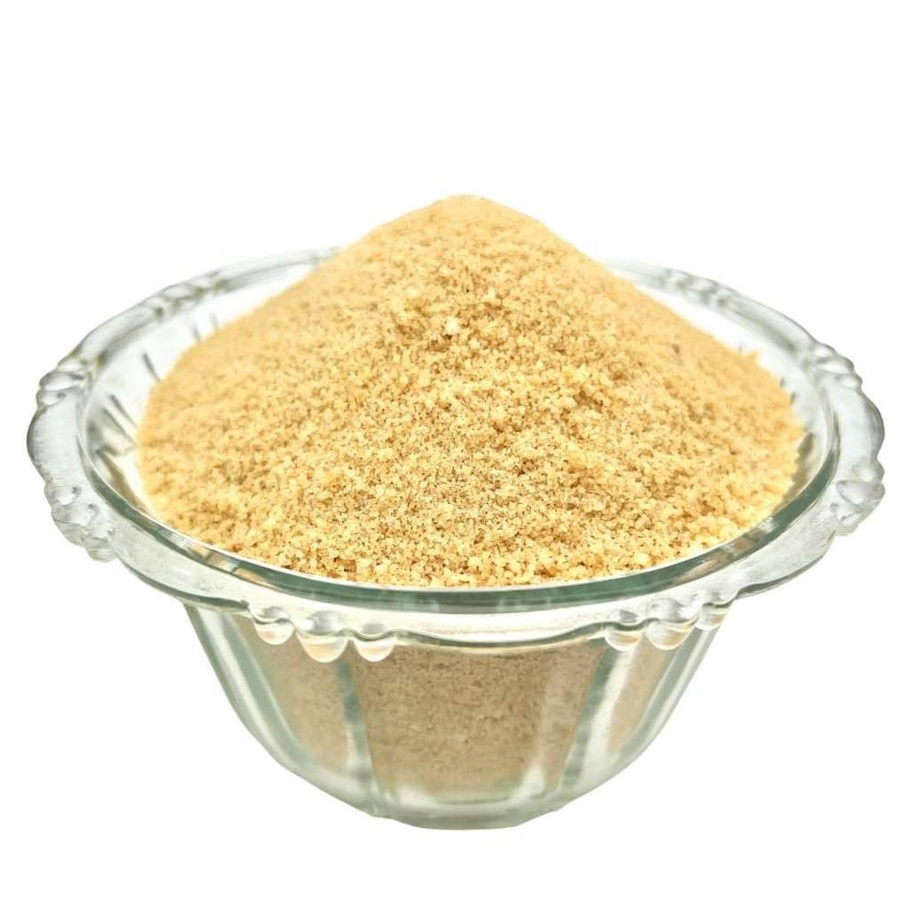 Khyati Naturals Desi Khand | Khandsari Sugar | 900 Grams | Pure Sugarcane Khaand | Unprocessed Sugarcane Khandsari Sugar | Chemical & Pesticides Free | Sulphur-free Khaand