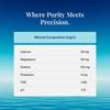 SVVA Earth's Finest Water Premium Subterranean Water | 750 ML Pack 12(PET), Alkaline pH 8+ | Balanced Mineral Essential Healthy Mineral Hydration | Premium PET Bottle Refillable Bottle view 2