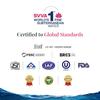 SVVA Earth's Finest Water Premium Subterranean Water | 750 ML Pack 12(PET), Alkaline pH 8+ | Balanced Mineral Essential Healthy Mineral Hydration | Premium PET Bottle Refillable Bottle view 3