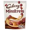 Galaxys Minstrels, Bite-Sized Milk Chocolate Buttons 118 Grams (UK) view 1