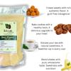 Khyati Naturals Desi Khand | Khandsari Sugar | 2.7 Kg (900 Grams X 3) | Pure Sugarcane Khaand | Unprocessed Sugarcane Khandsari Sugar | Chemical & Pesticides Free | Sulphur-free Khaand view 3