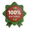 Khadi 100% Pure & Organic Harad (Haritaki) Powder - Inknut for Dark Circles, Face, Skin Fresh (100gm.) Herbal Powder view 4