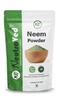 NeutraVed Neem, Karela, Jamun Seed Powder | Combo neem karela jamun powder | May Helps Blood Sugar Level & Reduces Bad Cholesterol 300g (100g Each) view 2