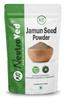 NeutraVed Neem, Karela, Jamun Seed Powder | Combo neem karela jamun powder | May Helps Blood Sugar Level & Reduces Bad Cholesterol 300g (100g Each) view 4