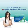 Air Optix Plus Hydraglyde for Astigmatism (Toric) Monthly Reusable Contact Lenses - Pack of 3 (BC 8.7mm, -6 Diopters, Cyl -0.75, Axis 160) From Alcon view 2