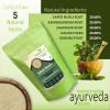 Herbal Spirit Aswagandha, Safed Musli, Kauch Ka Beej, Satavri Powder with Gokhru, 250gm | Ashwagandha Shatavari Safed Musli Kaunch and Gokhru | Ashwagandha Safed Musli Kaunch Beej Shatavari Gokhru | view 3