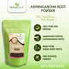 Herbal Spirit Ashwagandha Powder Organic, 900gm | Ashwagandha Churna Powder | Aswagandha or Ashwagandha Root Powder | Organic Ashwagandha Powder | Organic Ashwagandha Powdered view 2